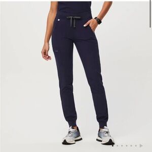 FIGS Zamora Scrub Joggers